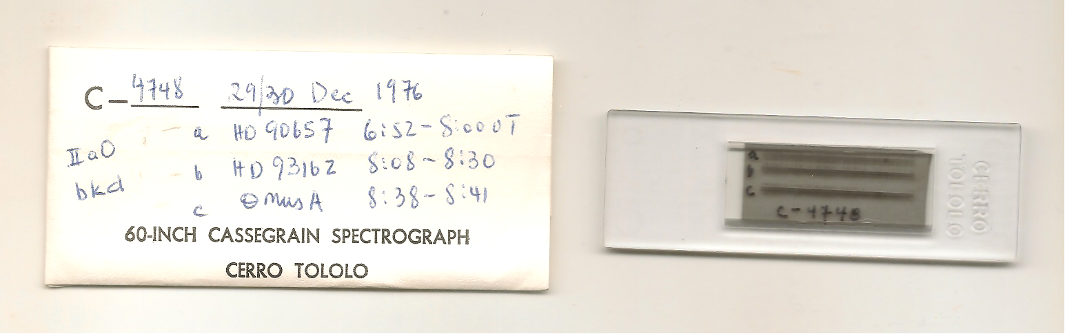 Wavelength Calibration of Historical Spectrographic Plates with Dynamic Time Warping